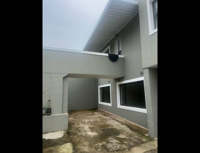 2 BEDROOM APARTMENT RENTED IN OVERPORT